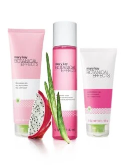 Botanical Effects® Moisturizing Gel 10 Botanical Effects® Moisturizing Gel -GlowUp Cosmetics 134681 Botanical Effects Regimen 1