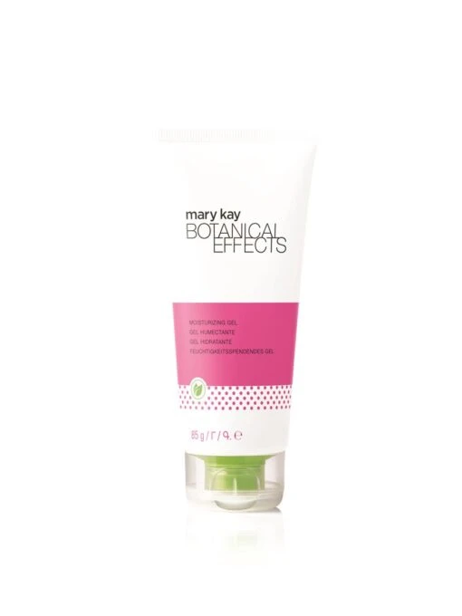 Botanical Effects® Moisturizing Gel -GlowUp Cosmetics 300522 BotanicalEffects MoisturizingGel. 1tif