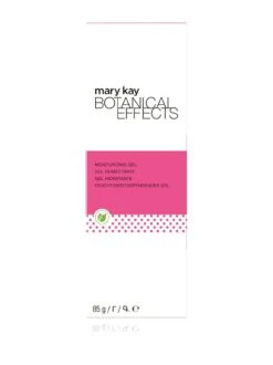 Botanical Effects® Moisturizing Gel 9 Botanical Effects® Moisturizing Gel -GlowUp Cosmetics 300522 BotanicalEffects MoisturizingGel Carton