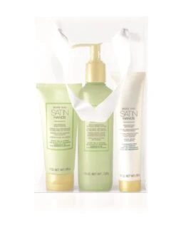 White Tea & Citrus Satin Hands® Pampering Set