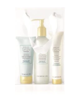 Fragrance-Free Satin Hands® Pampering Set