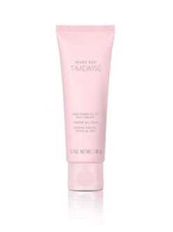 Timewise® Age Minimize 3D® Day Cream (Non SPF) - Combination/Oily