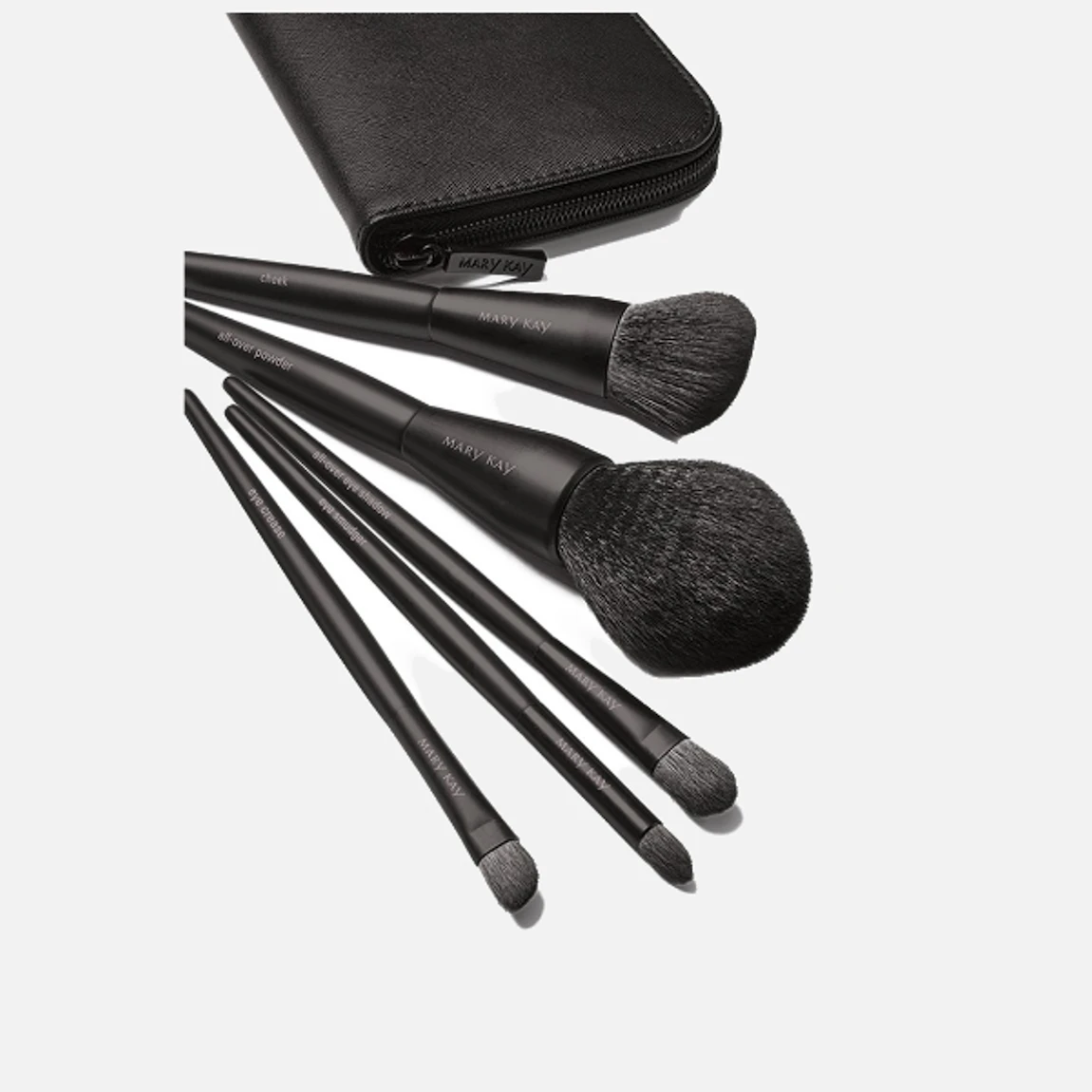 Mary Kay® Eye Smudger Brush 4 Mary Kay® Eye Smudger Brush - Image 2