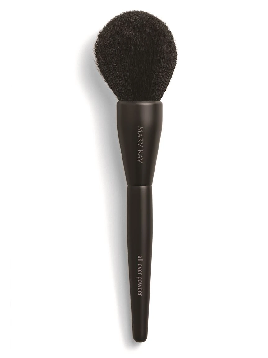 Mary Kay® All-Over Powder Brush 3 Mary Kay® All-Over Powder Brush