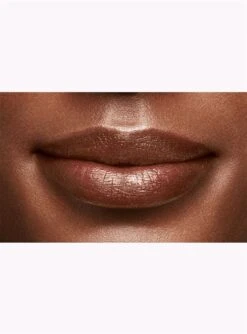 Mary Kay® Gel Semi-Shine Lipstick 9 Mary Kay® Gel Semi-Shine Lipstick -GlowUp Cosmetics 562109 GB 011 DARK GSS SPICEDGINGER