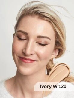 GlowUp Cosmetics -GlowUp Cosmetics 827209 GB 078 TW3DF IVORY L W120 TIMMONS A