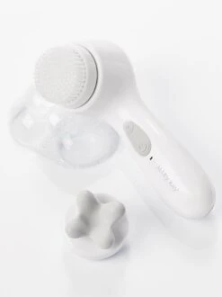 60th Anniversary Special! Skinvigorate Sonic™ Skin Care System -GlowUp Cosmetics 836410 UNL GB Skinvigorate Sonic 067 Duo