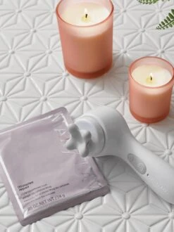 Skinvigorate Sonic™ Facial Massage Head -GlowUp Cosmetics 836410 UNL GB Skinvigorate Sonic 305 Masking