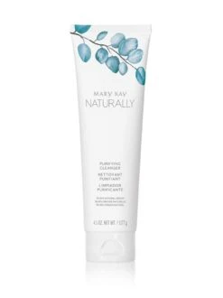 Mary Kay Naturally® Purifying Cleanser