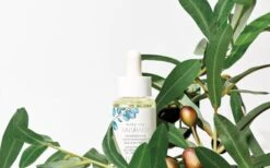 Mary Kay Naturally® Nourishing Oil 11 Mary Kay Naturally® Nourishing Oil -GlowUp Cosmetics 872909 UNL GB 965 Naturally Ingredient Nourishing Oil B