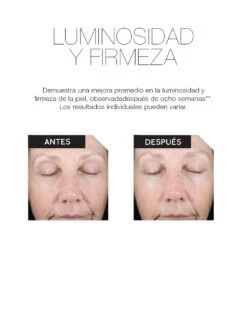 Mary Kay Clinical Solutions® Retinol 0.5 19 Mary Kay Clinical Solutions® Retinol 0.5 -GlowUp Cosmetics J2002545 DM ES PDP Clinical Solutions 01 26 21 Radiance Firmness es