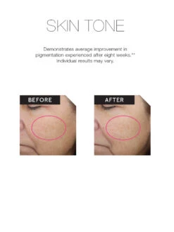 Mary Kay Clinical Solutions® Retinol 0.5 16 Mary Kay Clinical Solutions® Retinol 0.5 -GlowUp Cosmetics J2002545 DM ES PDP Clinical Solutions 01 26 21 Skin Tone en