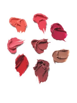 Mary Kay® Supreme Hydrating Lipstick -GlowUp Cosmetics J2002886 UNL GB 001 Supreme Hydrating Lipstick Rubs 6