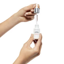 Mary Kay Clinical Solutions® Ferulic + Niacinamide Brightener -GlowUp Cosmetics J2003448 UNL GB 883 CLINICAL BOOSTER HAND DROPPER BRIGHTENER WT