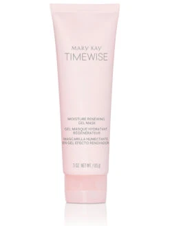 TimeWise® Moisture Renewing Gel Mask