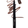 Mary Kay® Waterproof Eyeliner -GlowUp Cosmetics PIM Hero 037 WP EL Brown Rub