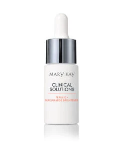 Mary Kay Clinical Solutions® Ferulic + Niacinamide Brightener