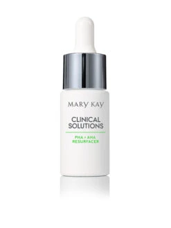 Mary Kay Clinical Solutions® PHA + AHA Resurfacer