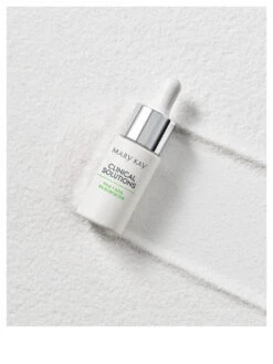 Mary Kay Clinical Solutions® PHA + AHA Resurfacer -GlowUp Cosmetics PIM Hero J2003448 UNL GB 566 CLINICAL BOOSTER HERO BENEFIT RESURFACER