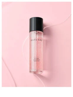 Mary Kay® Oil-Free Eye Makeup Remover -GlowUp Cosmetics PIM Hero J2005162 UNL GB 288 OFEMR Hero 2