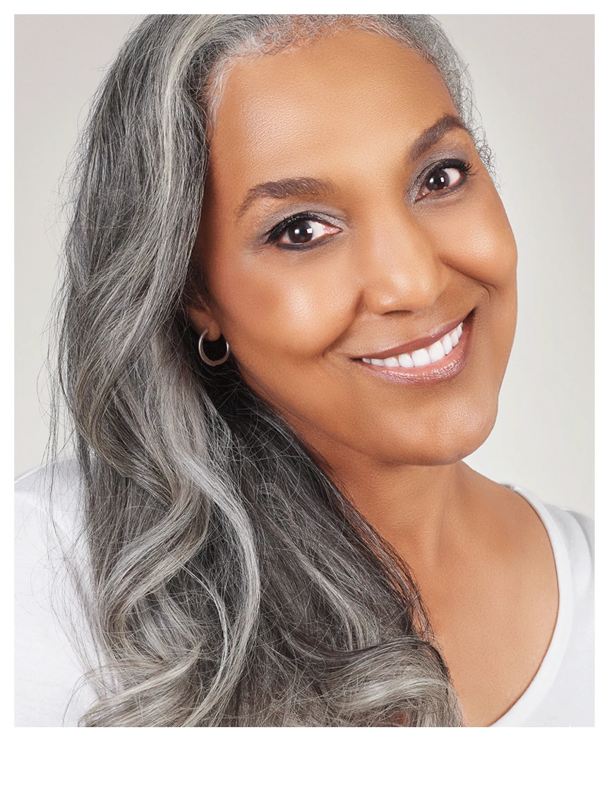 Mary Kay® Looks Collection, Cool Silver Haze 3 Mary Kay® Looks Collection, Cool Silver Haze