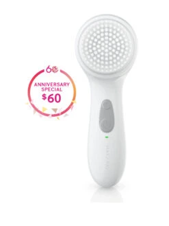 60th Anniversary Special! Skinvigorate Sonic™ Skin Care System