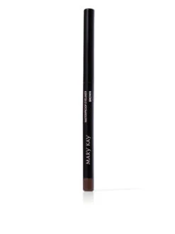 Mary Kay® Waterproof Eyeliner 8 Mary Kay® Waterproof Eyeliner -GlowUp Cosmetics PIM Hero1 WP EL Brown