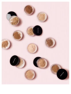 Mary Kay® Silky Setting Powder -GlowUp Cosmetics PIM J2002430 UNL GB 1155 SILKY SETTING POWDER PRODUCT FORM