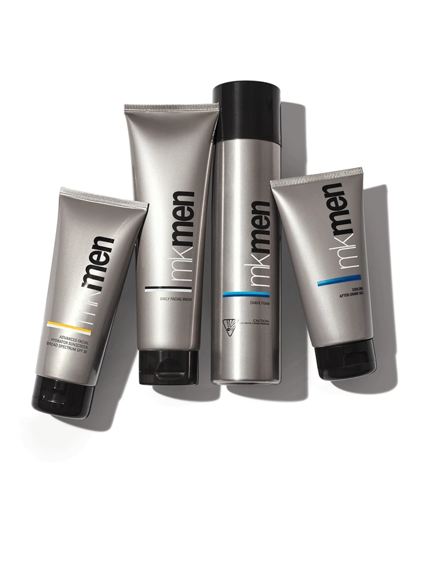 MKMen® Regimen Bundle 4 MKMen® Regimen Bundle - Image 2