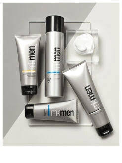 MKMen® Regimen Bundle 7 MKMen® Regimen Bundle -GlowUp Cosmetics PIM MKMENS COMP extended v5