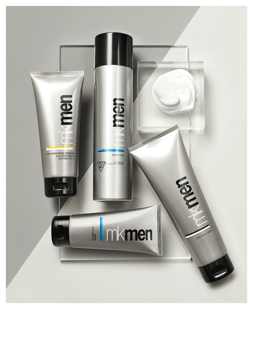 MKMen® Regimen Bundle 5 MKMen® Regimen Bundle - Image 3