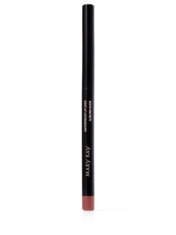 GlowUp Cosmetics -GlowUp Cosmetics PIM Waterproof Lip Liner Auburn Nude