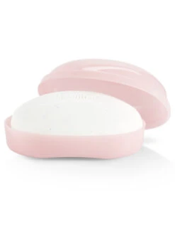 TimeWise® 3-In-1 Cleansing Bar (with Soap Dish)