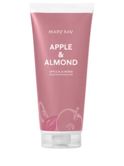 Mary Kay® Apple & Almond Scented Shower Gel