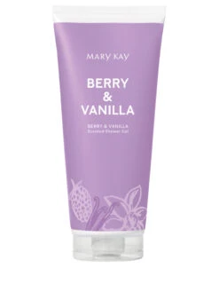 Mary Kay® Berry & Vanilla Scented Body Lotion