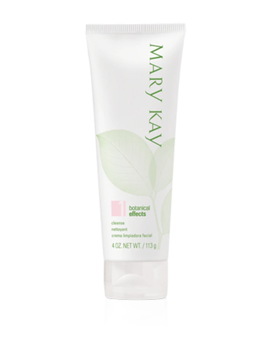 Botanical Effects® Cleanse Formula 1 (Dry Skin) 3 Botanical Effects® Cleanse Formula 1 (Dry Skin)