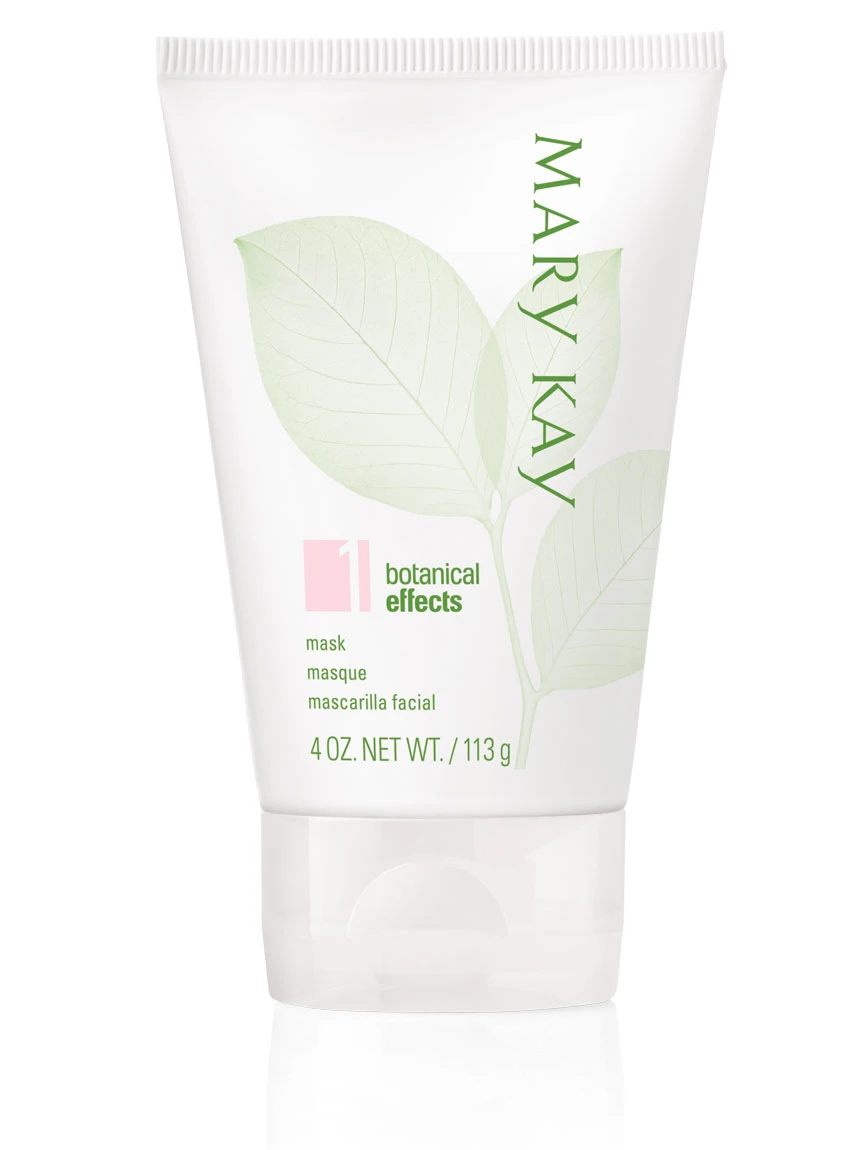 Botanical Effects® Mask Formula 1 (Dry Skin) 3 Botanical Effects® Mask Formula 1 (Dry Skin)