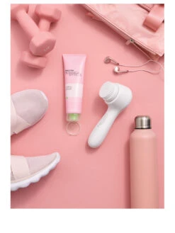 Botanical Effects® Cleansing Gel -GlowUp Cosmetics mary kay botanicals cleansing gel w skiinvig earbuds