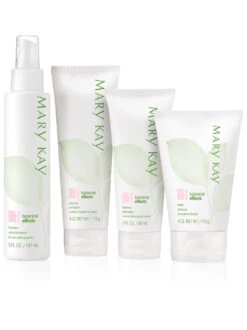 GlowUp Cosmetics -GlowUp Cosmetics mary kay botanicals formula 1 2