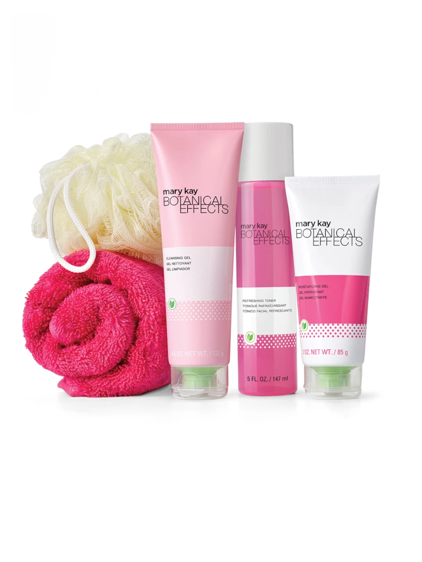 Botanical Effects® Regimen 4 Botanical Effects® Regimen - Image 2