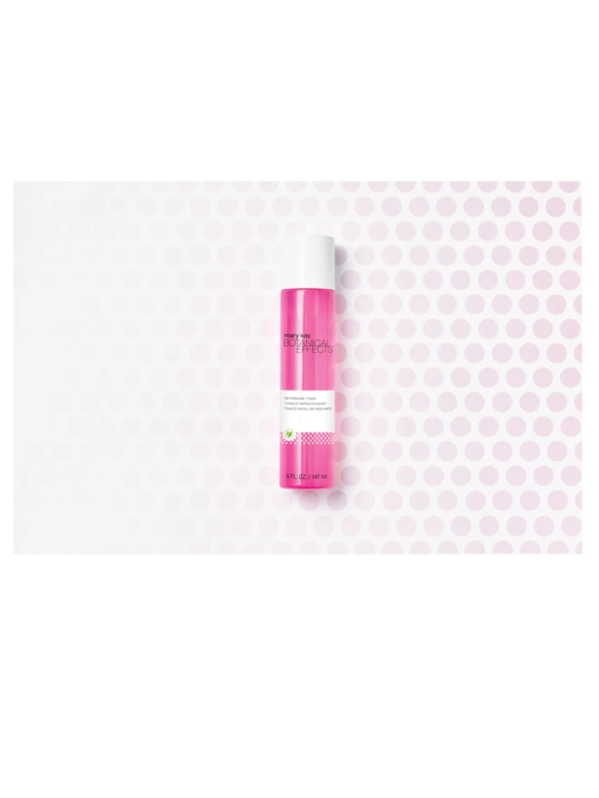 Botanical Effects® Refreshing Toner 5 Botanical Effects® Refreshing Toner - Image 3