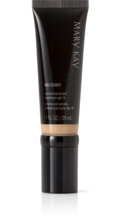 Mary Kay® CC Cream Sunscreen Broad Spectrum SPF 15*