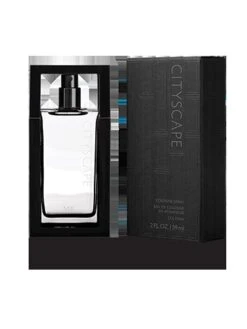 Cityscape® Cologne Spray