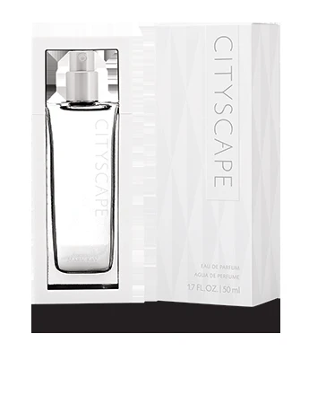 Cityscape® Eau De Parfum 3 Cityscape® Eau De Parfum
