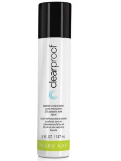 Clear Proof® Blemish Control Toner**