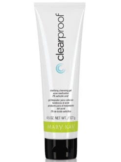 Clear Proof® Clarifying Cleansing Gel**