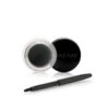 Mary Kay® Gel Eyeliner With Expandable Brush Applicator 1 Mary Kay® Gel Eyeliner With Expandable Brush Applicator -GlowUp Cosmetics mary kay gel eyeliner with expandible brush jet black