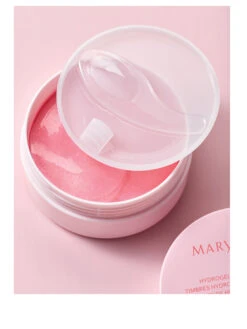 Mary Kay® Hydrogel Eye Patches, Pk./30 Pairs -GlowUp Cosmetics mary kay hydrogel eye patches lid