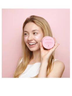 Mary Kay® Hydrogel Eye Patches, Pk./30 Pairs -GlowUp Cosmetics mary kay hydrogel eye patches model