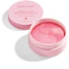 Mary Kay® Hydrogel Eye Patches, Pk./30 Pairs -GlowUp Cosmetics mary kay hydrogel eye patches open with lid